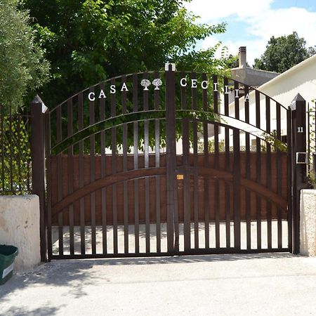 Casacecilia Relax Hotel Syracuse Luaran gambar