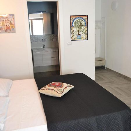 Casacecilia Relax Hotel Syracuse Luaran gambar