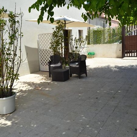 Casacecilia Relax Hotel Syracuse Luaran gambar