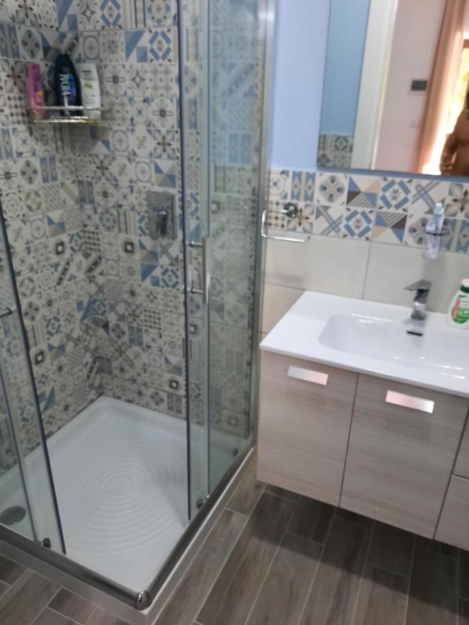 Casacecilia Relax Hotel Syracuse Luaran gambar