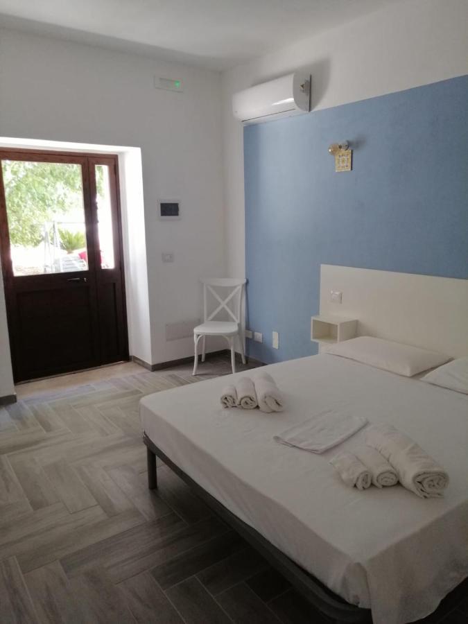 Casacecilia Relax Hotel Syracuse Luaran gambar