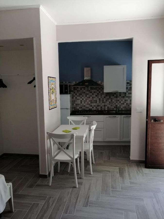 Casacecilia Relax Hotel Syracuse Luaran gambar