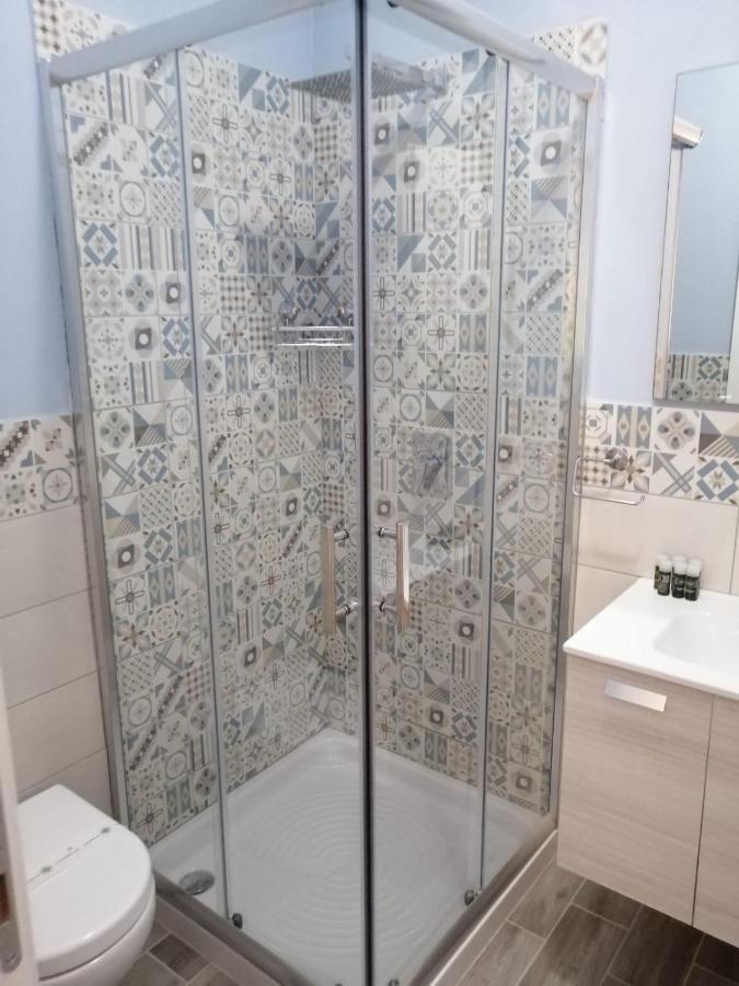 Casacecilia Relax Hotel Syracuse Bilik gambar