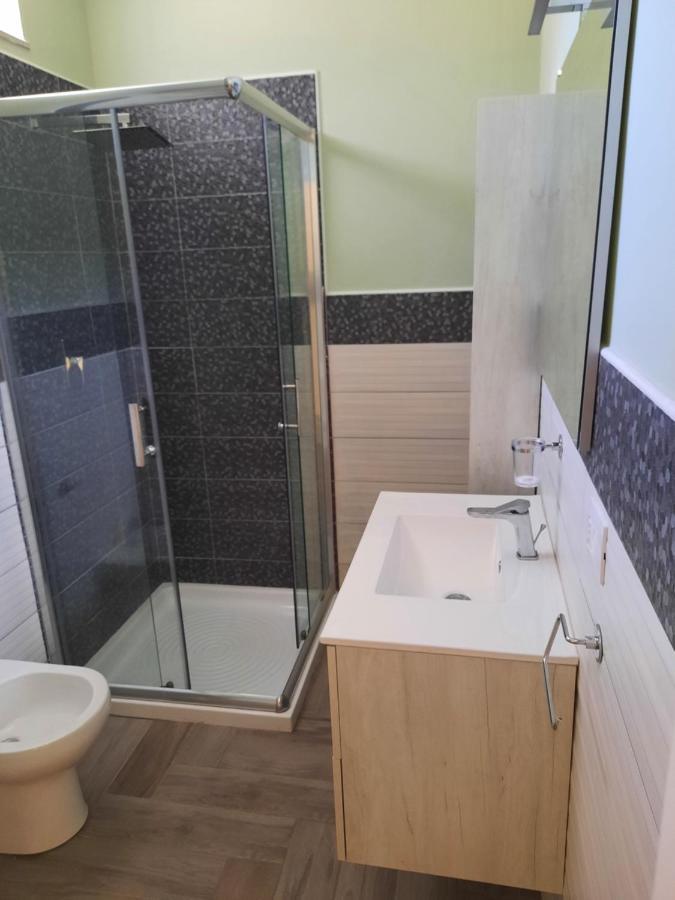 Casacecilia Relax Hotel Syracuse Bilik gambar