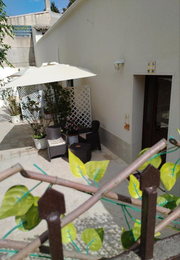 Casacecilia Relax Hotel Syracuse Luaran gambar