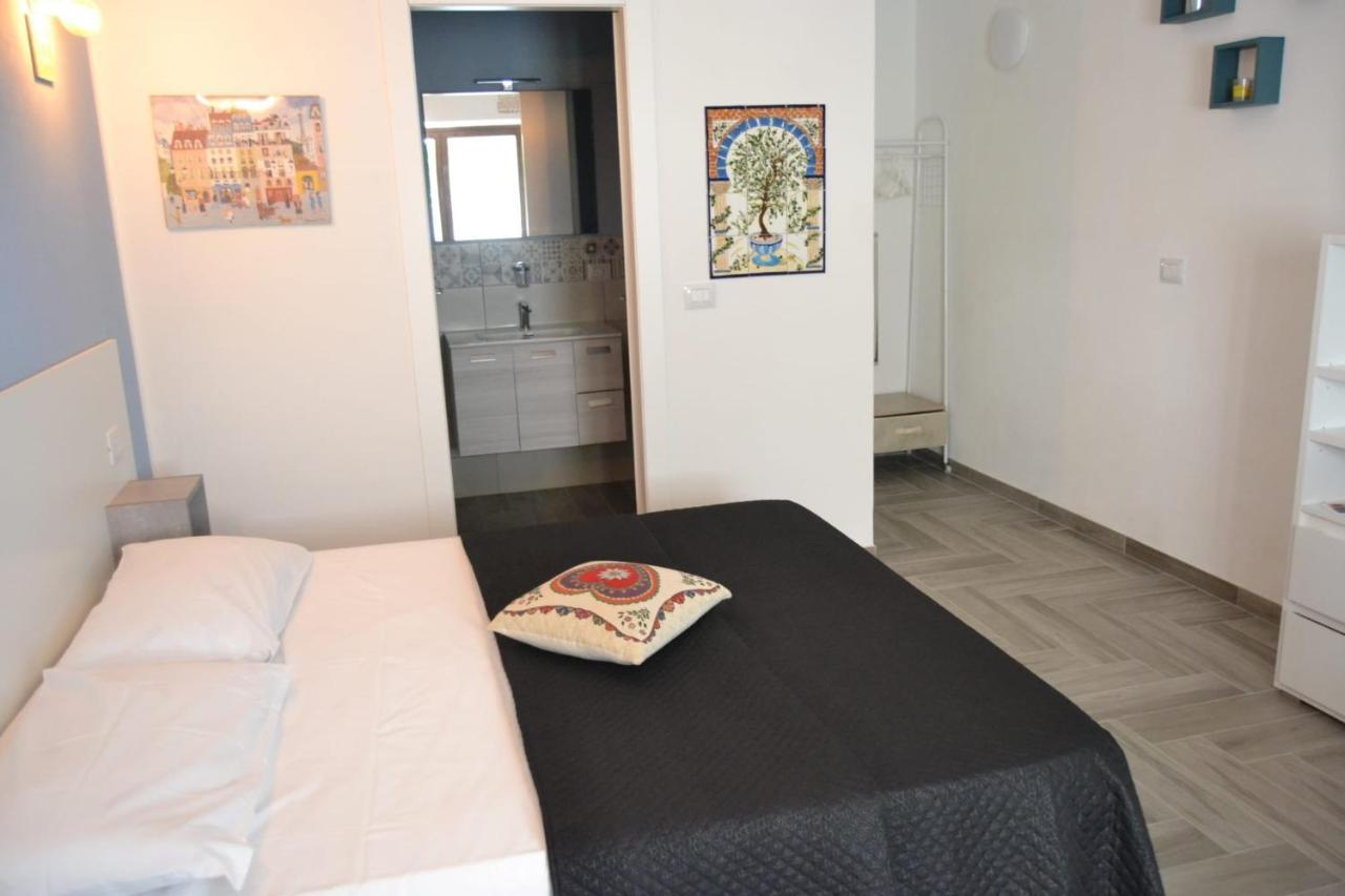 Casacecilia Relax Hotel Syracuse Luaran gambar