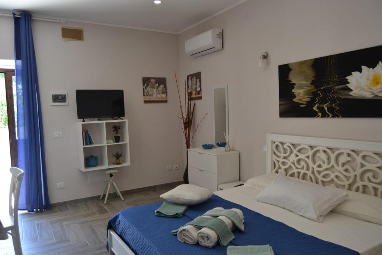 Casacecilia Relax Hotel Syracuse Luaran gambar
