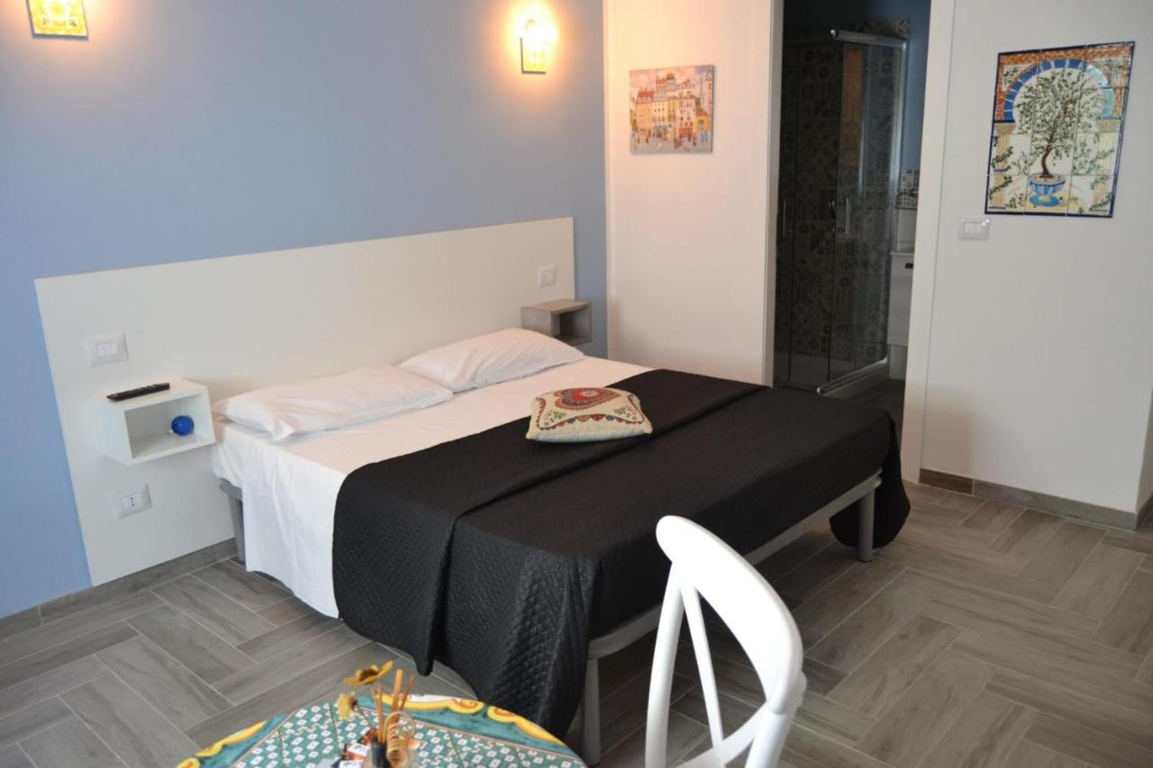 Casacecilia Relax Hotel Syracuse Luaran gambar