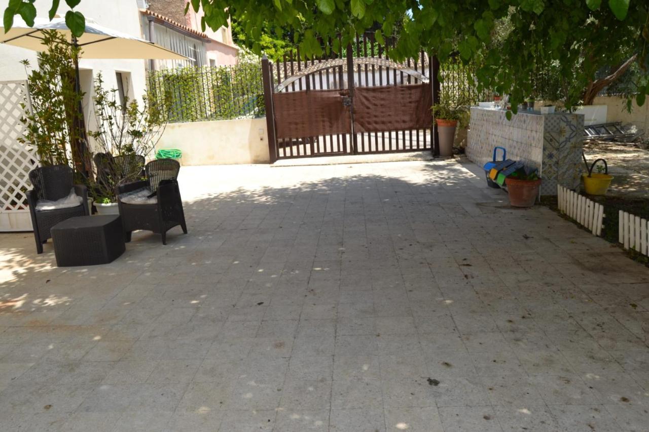 Casacecilia Relax Hotel Syracuse Luaran gambar