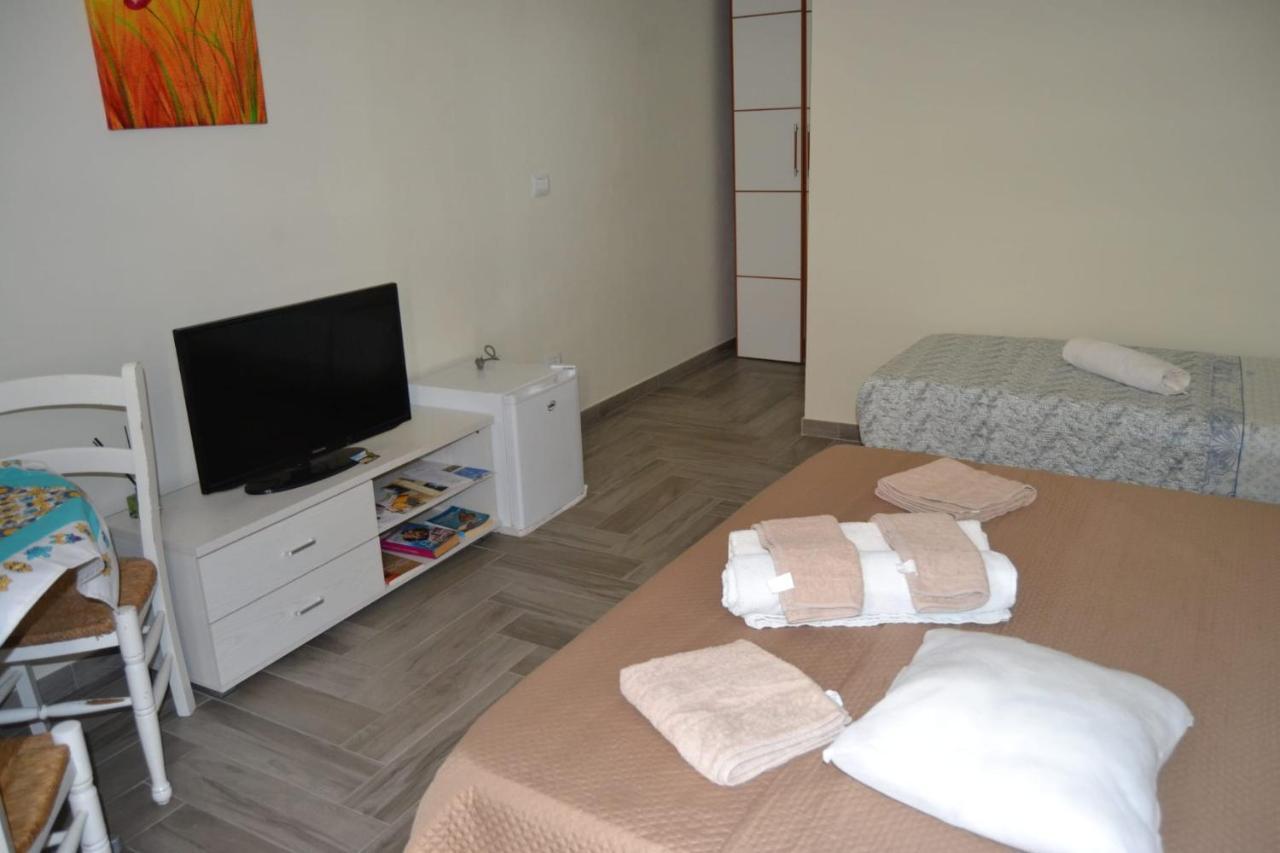 Casacecilia Relax Hotel Syracuse Luaran gambar