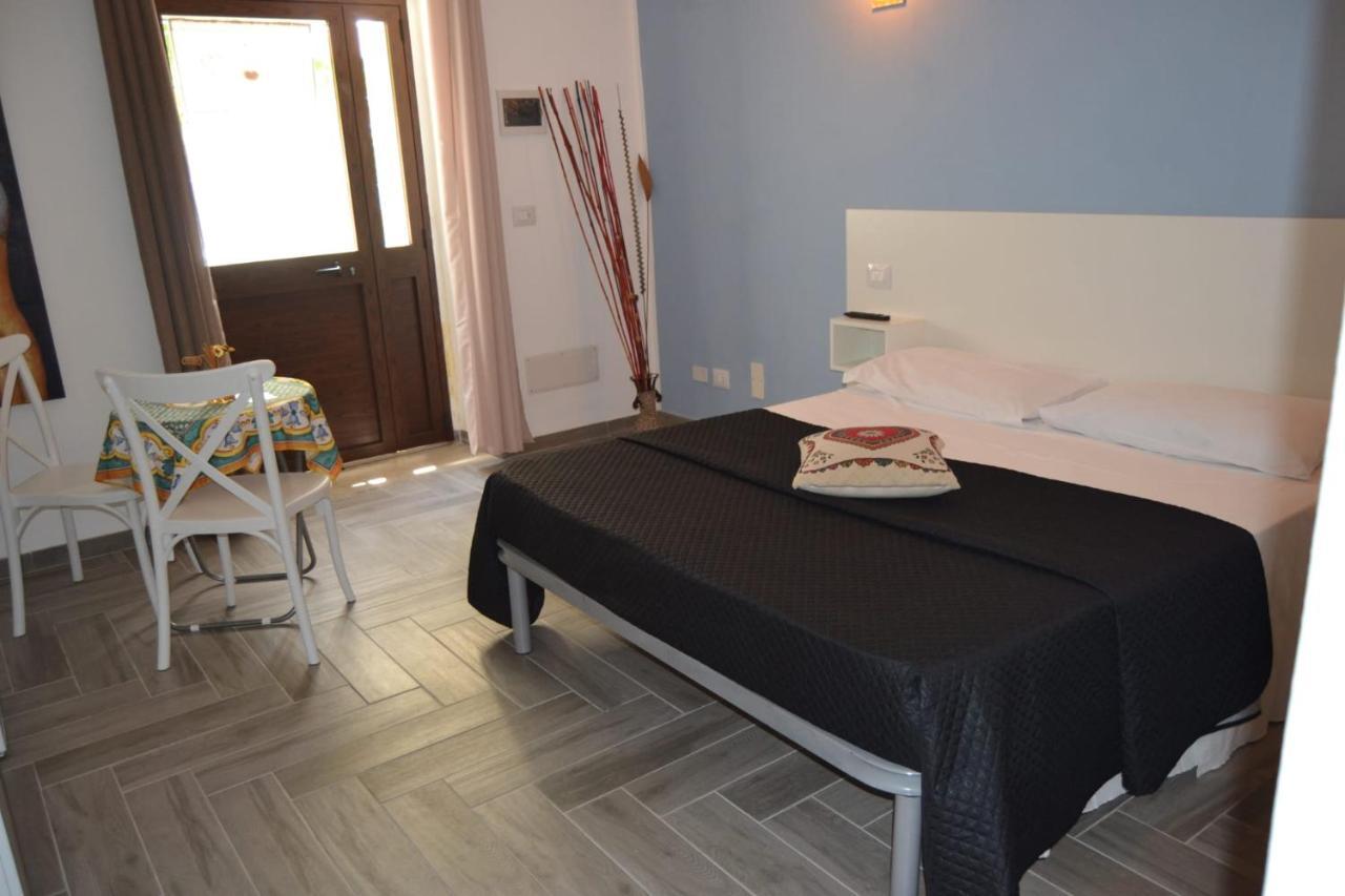 Casacecilia Relax Hotel Syracuse Luaran gambar