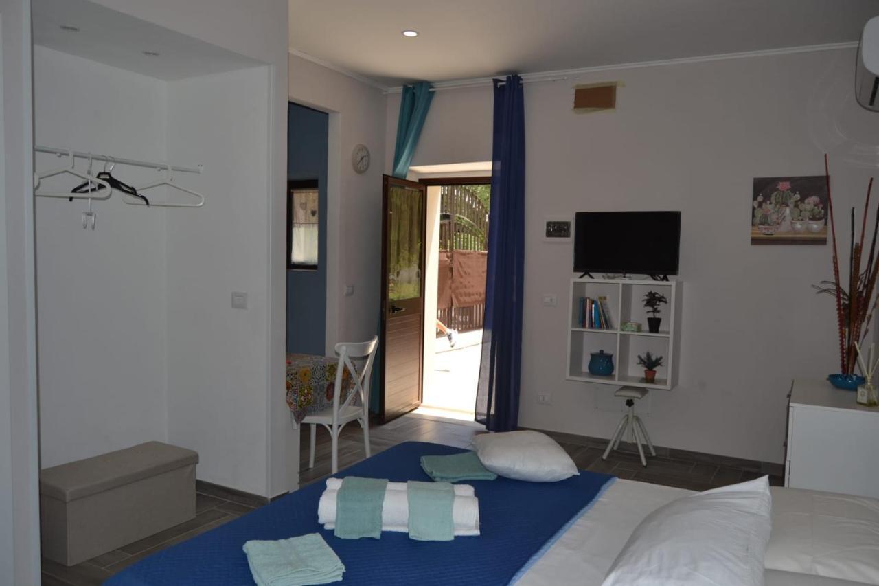 Casacecilia Relax Hotel Syracuse Luaran gambar