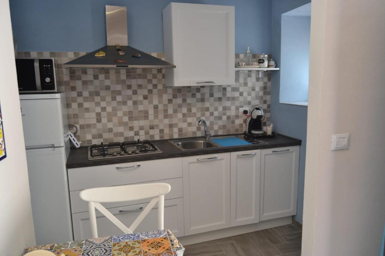 Casacecilia Relax Hotel Syracuse Luaran gambar