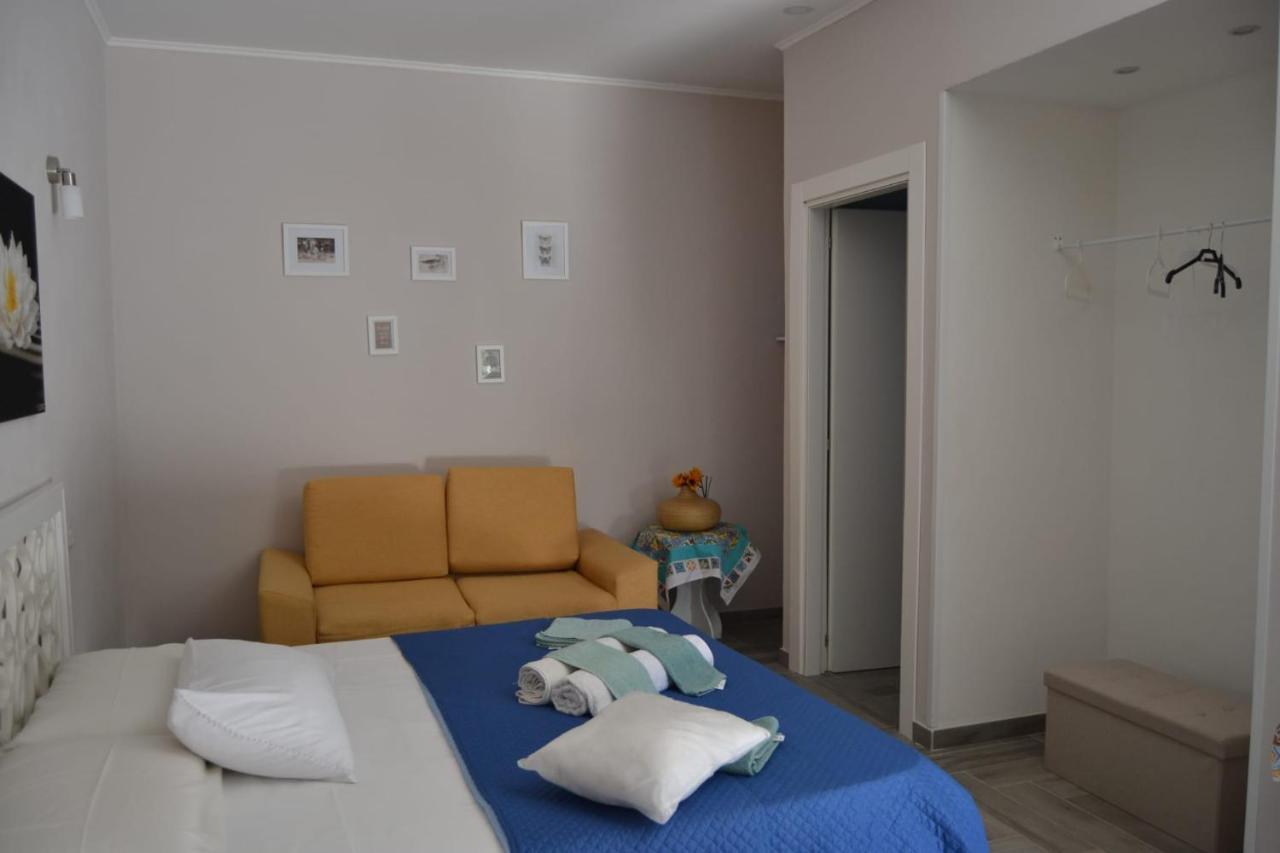 Casacecilia Relax Hotel Syracuse Luaran gambar