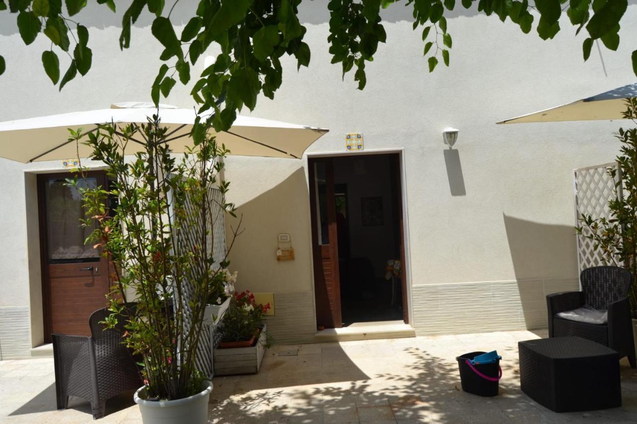 Casacecilia Relax Hotel Syracuse Luaran gambar
