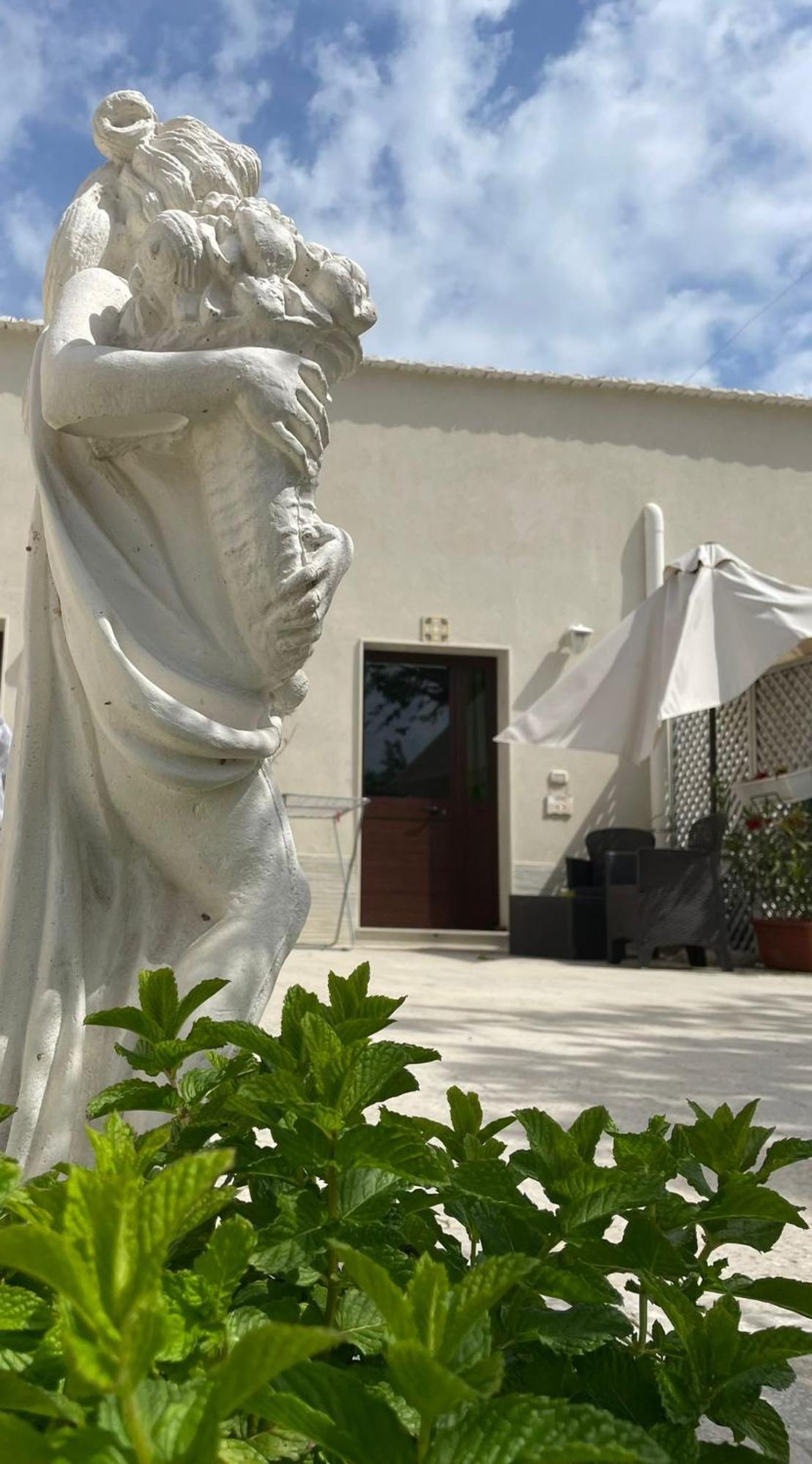 Casacecilia Relax Hotel Syracuse Luaran gambar
