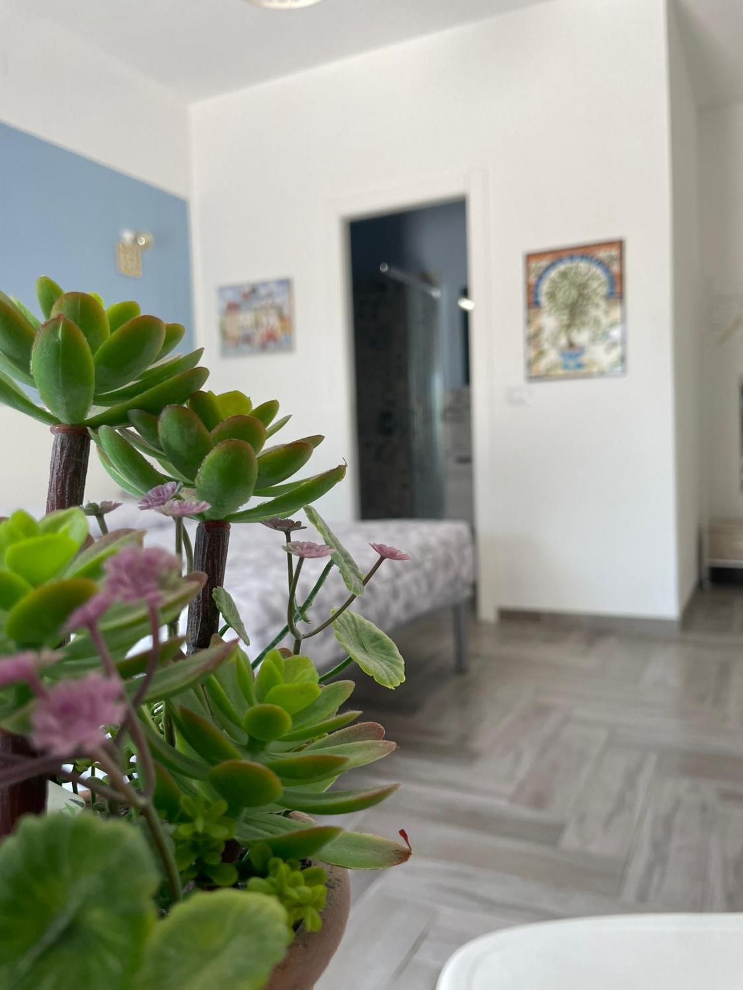 Casacecilia Relax Hotel Syracuse Luaran gambar