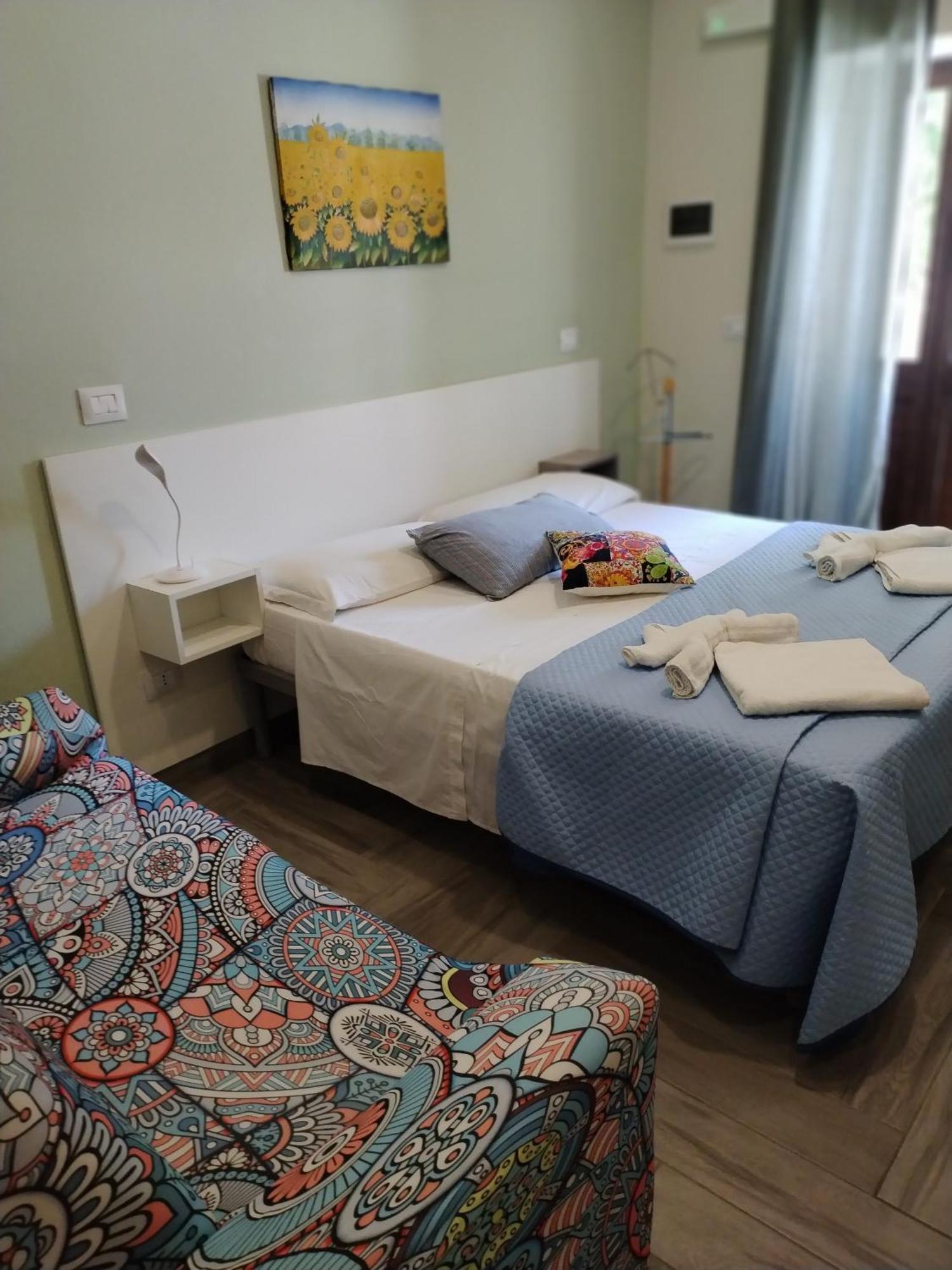 Casacecilia Relax Hotel Syracuse Bilik gambar