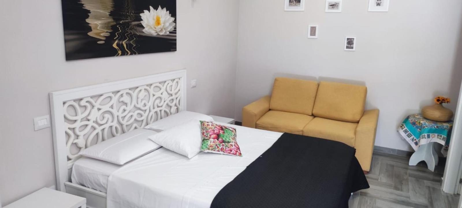 Casacecilia Relax Hotel Syracuse Bilik gambar